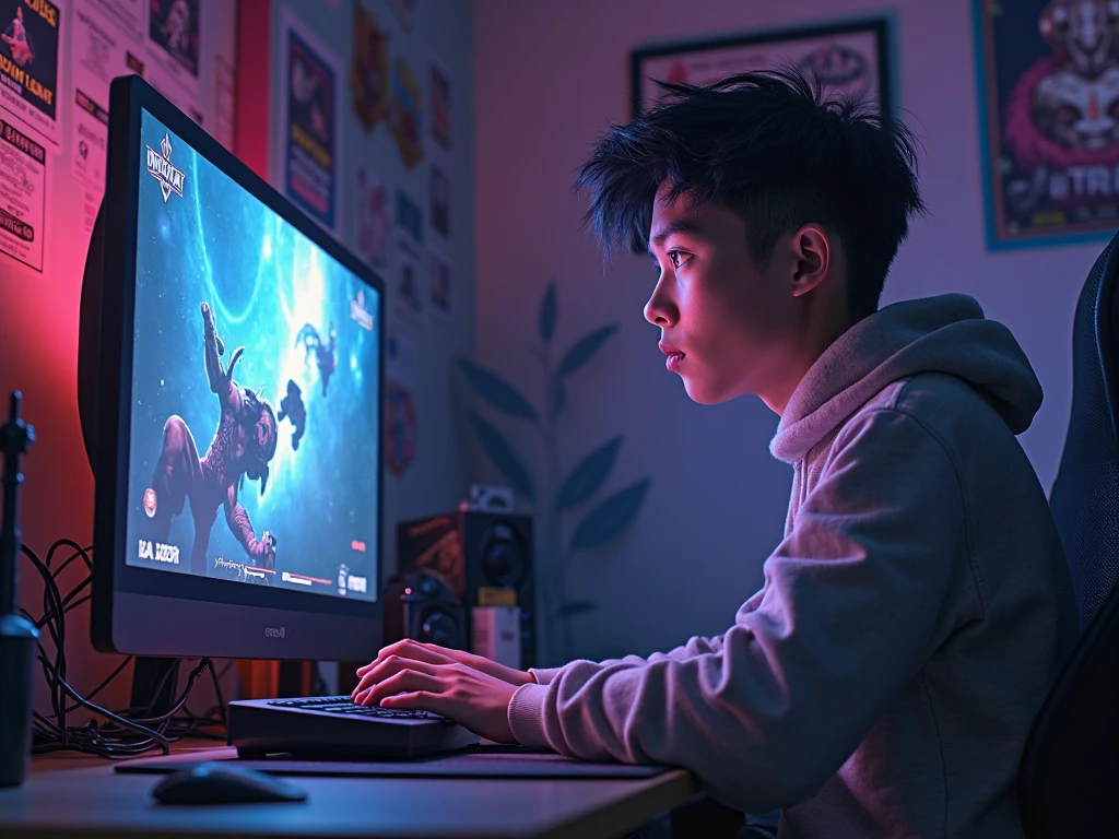 Online ways for teens to earn extra income