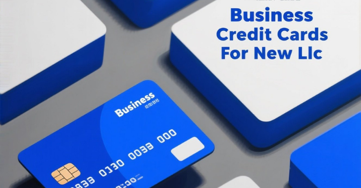 Building business credit history for a new company