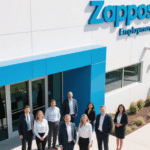 Zappos Employment