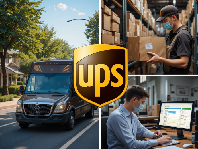 UPS Driving Jobs: A Complete Guide to Salary, Benefits, Requirements, Work-Life Balance, and Long-Term Career Growth