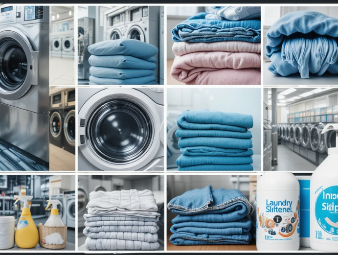Breaking Down Laundromat Cost: Everything You Need to Know About Washers, Dryers, Hidden Fees, Budget Friendly Tips, Service Options and Folding Services