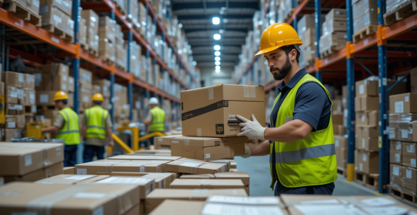 Salary and benefits breakdown for delivery drivers