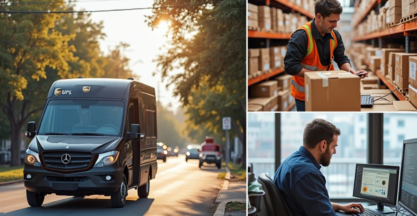 Requirements and training needed for a driving career