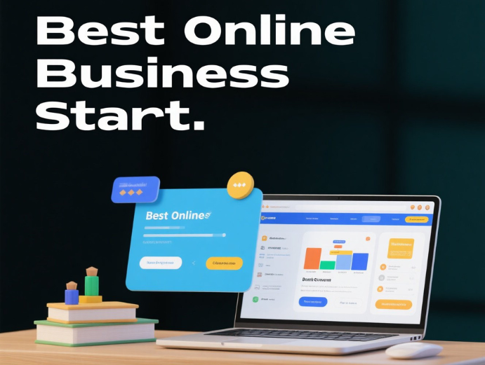 Best Online Business to Start: An Overview of Factors to Consider Before Choosing a Business, Challenges of Running an Online Business, And More Information
