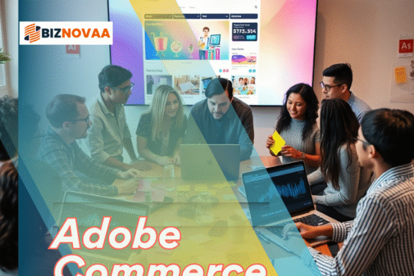 Adobe Commerce Implementation Guide: Step-by-Step Process, Common Challenges, and Expert Tips for Success