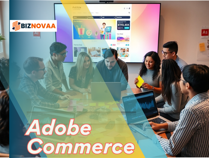 Adobe Commerce