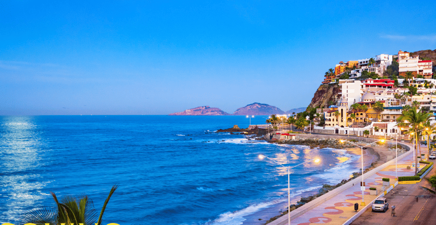 Popular Mexico City neighborhoods for prospective property buyers
