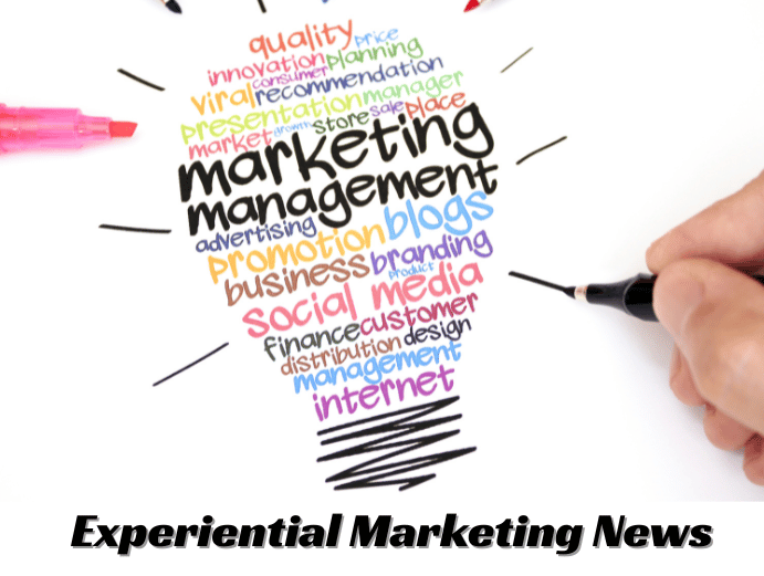 Experiential Marketing News: Latest Trends, Innovations, and Immersive Strategies to Engage Consumers