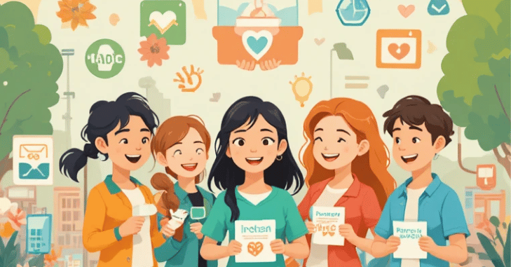 Cause related marketing overview linking brands and social impact