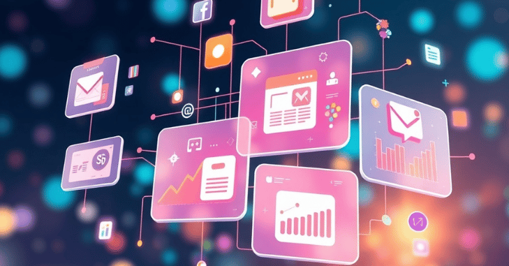 Overview of flexible fractional marketing services for growing businesses