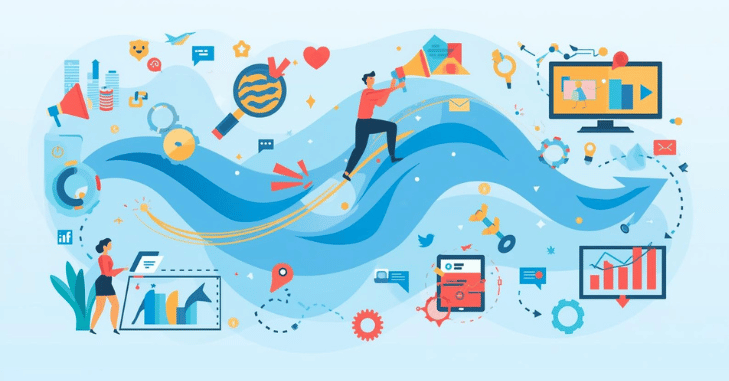 Comparison of fractional and full-time marketing staffing costs