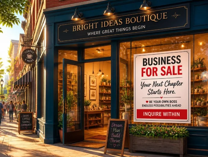Business to Buy in 2026: 7 U.S. Options Worth Comparing Before You Make an Offer