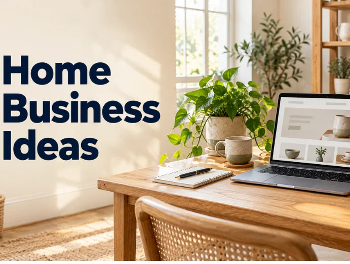 Home Business Ideas