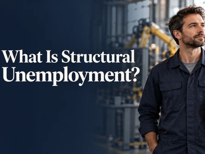 What Is Structural Unemployment